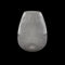 Radiant, Vase, dia22xH29,5cm, Grey